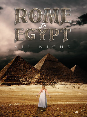 cover image of Rome in Egypt